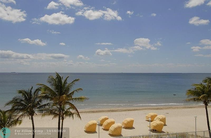 1st image of 4010 Galt Ocean Dr APT 211