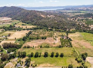 1700 Pitney Ln, Upper Lake, CA 95485