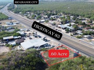 0 E Us Highway 83 Hwy, Rio Grande City, TX 78582