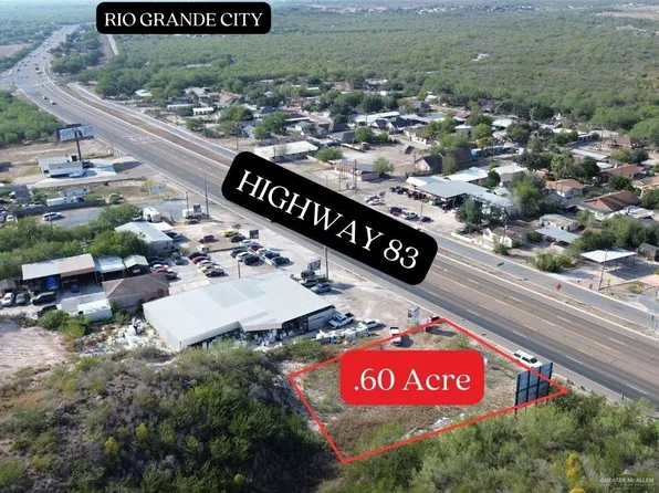 0 E Us Highway 83 Hwy, Rio Grande City, TX 78582