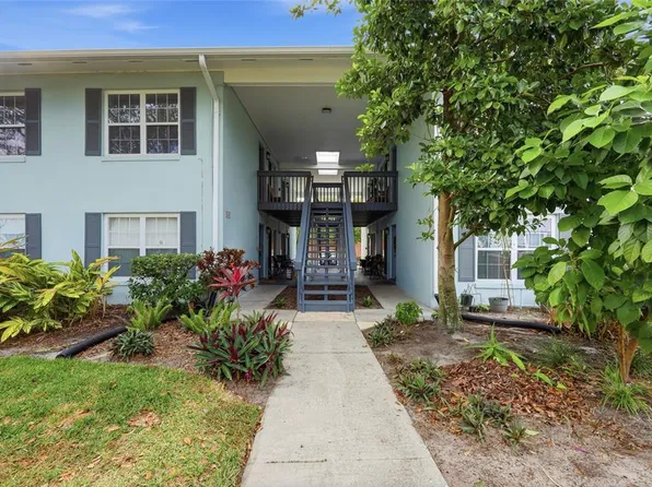 4888 Conway Rd APT 70, Belle Isle, FL 32812