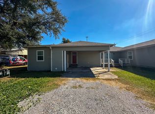 128 Happy Home Dr, Orange, TX 77632