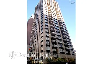 Sold by Douglas Elliman