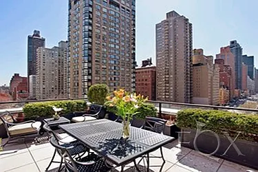 Rented by Fox Residential Group