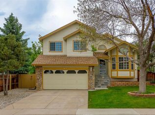 9204 Woodland Dr, Highlands Ranch, CO 80126
