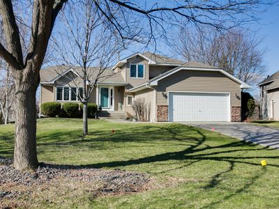 9621 Parkside Trl N, Champlin, MN, 55316
