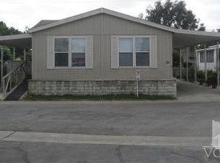 440 Columbia Pl #41, Oxnard, CA 93033