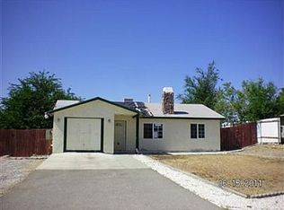 17861 Cajon St, Hesperia, CA 92345