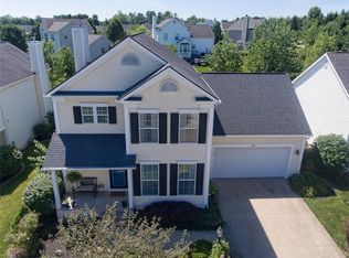 5062 Lake Point Ct, Stow, OH