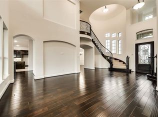 5403 Westfield Dr, Parker, TX 75002