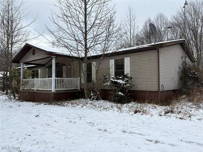 99 Linton Hill Rd, Coolville, OH, 45723