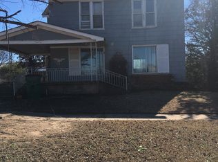 112 W Iowa St, Walters, OK 73572