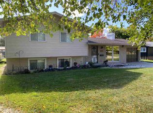 1905 Windsor Ln, Flint, MI 48507