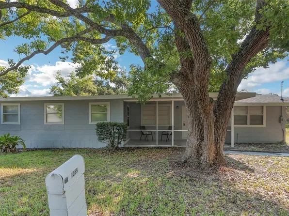 1355 Powers Ave, Holly Hill, FL 32117