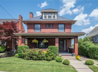 3330 Eastmont Ave, Pittsburgh, PA