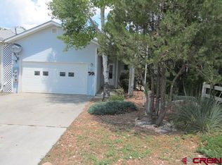 210 SE Greenwood Ave, Cedaredge, CO 81413