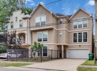 4319 Lillian St, Houston, TX 77007
