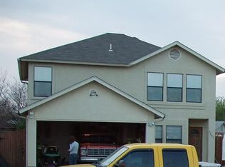 2807 Quiet Plain Dr, San Antonio, TX 78245
