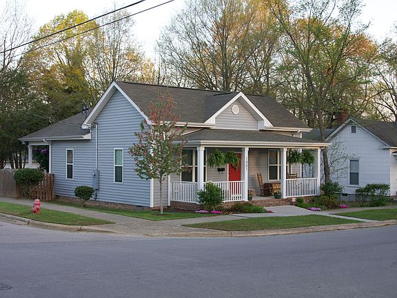 2nd image of 1001 Onslow St