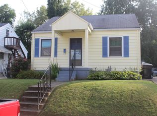 970 Vine St, Louisville, KY 40204