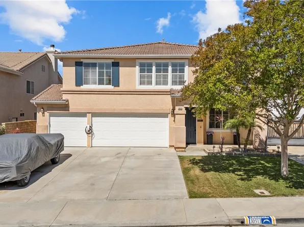 30513 Cordoba Pl, Castaic, CA 91384