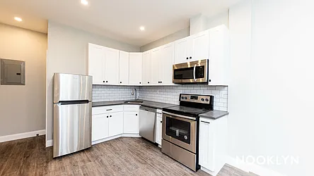 Rented by Nooklyn NYC LLC