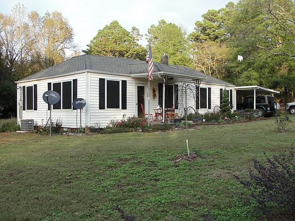 2nd image of 130 County Road 3576