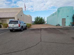 361 Lake Havasu Ave N LOT 23, Lake Havasu City, AZ 86403