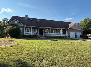 270 Stanley Dr, Prichard, WV 25555