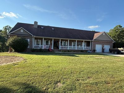 270 Stanley Dr, Prichard, WV, 25555