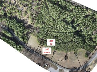 LOT 12 Weatherly Switch Trl SW, Cleveland, TN 37311