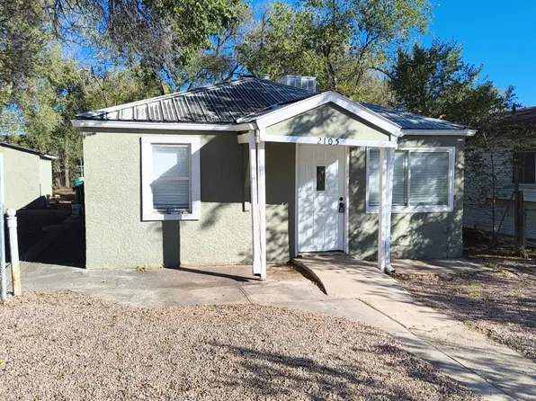 2105 W 19th St, Pueblo, CO 81003
