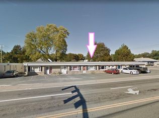 861 Tiogue Ave, Coventry, RI 02816