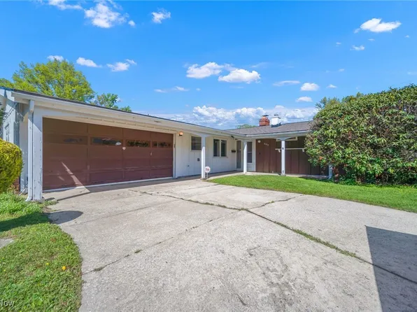 6193 Firwood Rd, Mentor, OH 44060