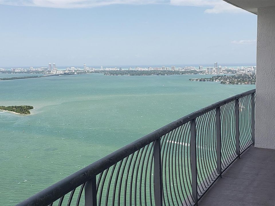 1st image of 1750 N Bayshore Drive #4905