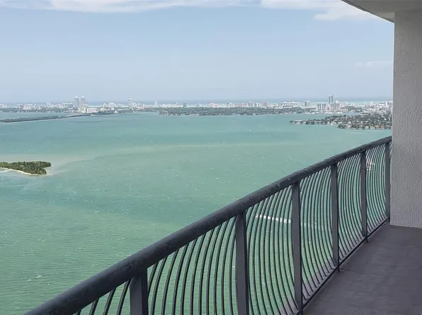 1750 N Bayshore Drive #4905, Miami, FL 33132