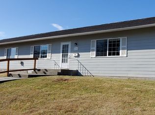 810 E 4th St, Port Angeles, WA 98362