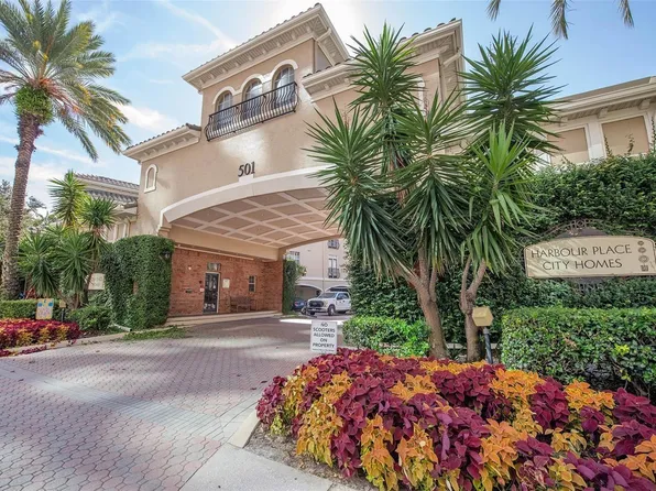501 Knights Run Ave, Tampa, FL