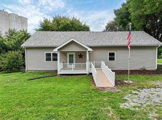 503 Indiana Ave, Holton, KS 66436