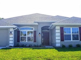 26132 Argentina Dr, Punta Gorda, FL 33983