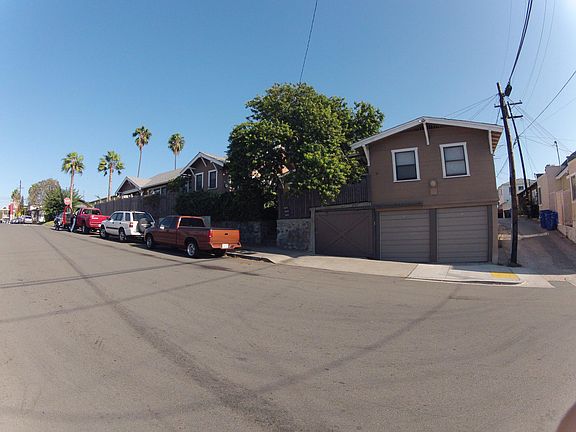 2nd image of 2627 Wightman St