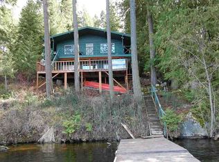 651 Sacheen Terrace Dr, Newport, WA 99156