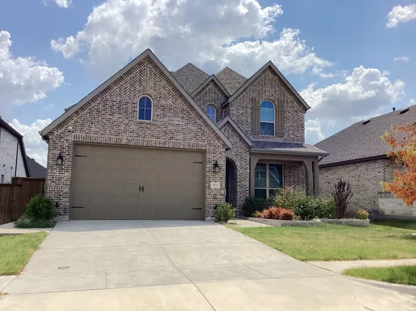 1112 El Sol Blvd, Sherman, TX 75090