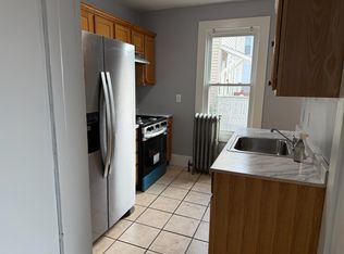 163 Lamson St, West Haven, CT 06516