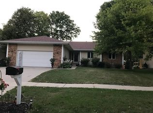 1310 Knollcrest Dr, Fort Dodge, IA 50501