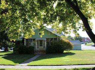 579 Bannock Ave, American Falls, ID 83211