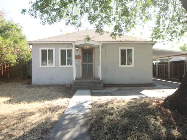 1416 Kearney Ave, Modesto, CA 95350