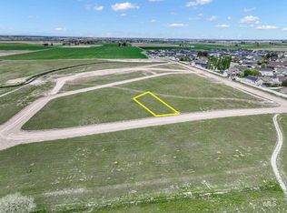LOT 7 Block 2, Kimberly, ID 83341