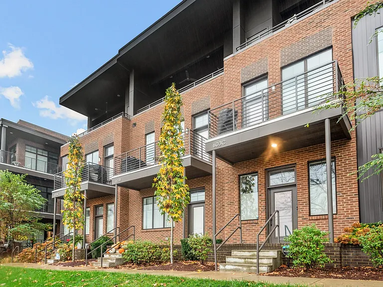 603B Hamilton Ave — Photo 4