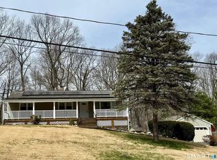 11 Wilson Lane, Shelton, CT 06484